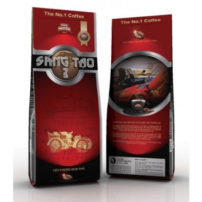 Cà Phê Sáng Tạo 3 - 340gr