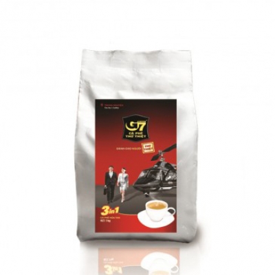 Cà Phê G7 3in1 - Bịch 1 Kg